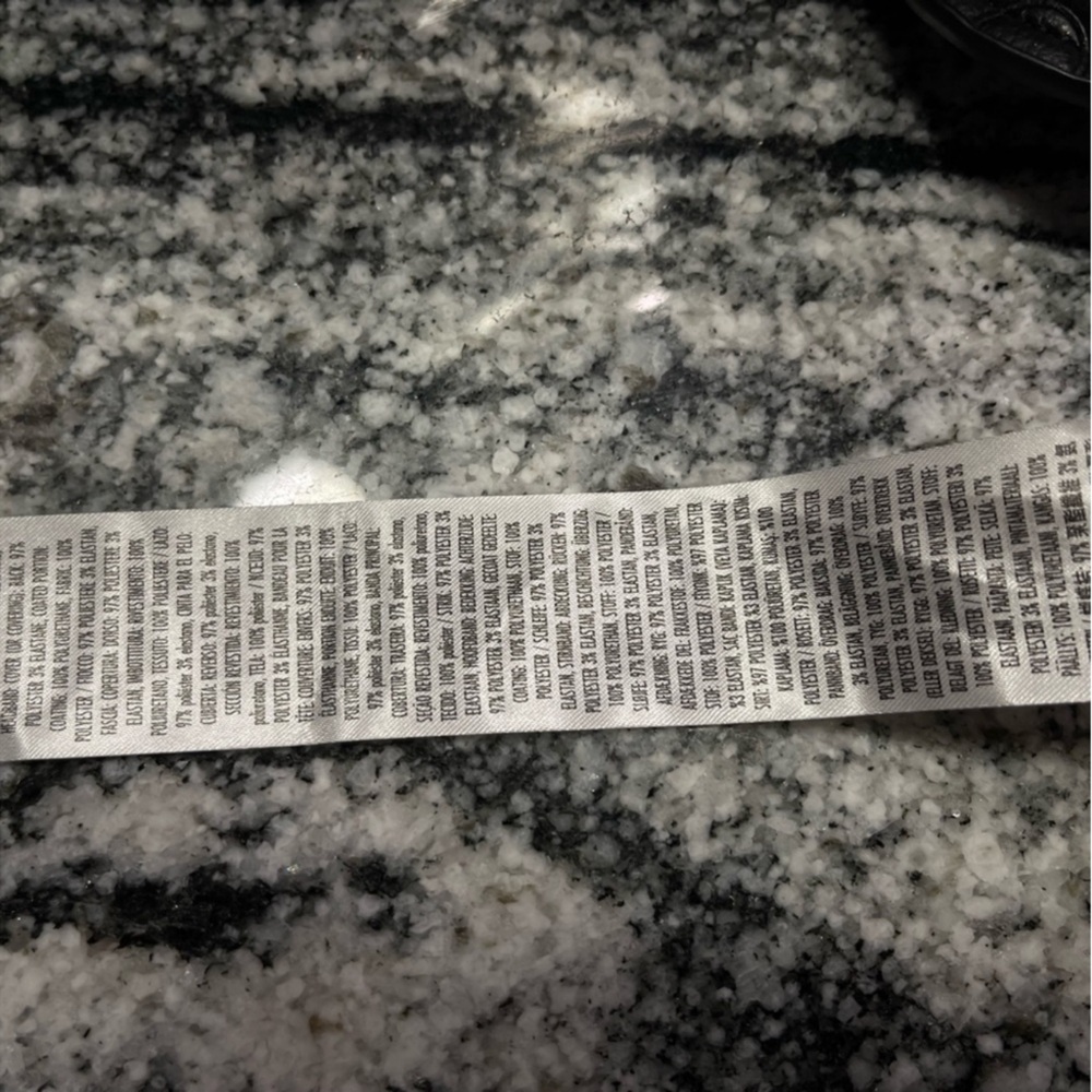 Walt Disney World 50th Anniversary Celebration Minnie Mouse ears- Black and Gold - Picture 3 of 5